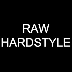 Raw Hardstyle