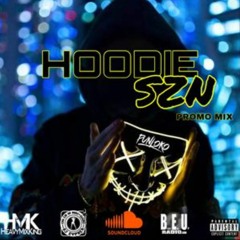 Promo Mixtape DJ Gardell
