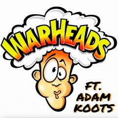 JAKK DEXX - WARHEADS Ft. Adam Koots