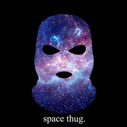 Space Thug - 21 (Cypher Society VIP)
