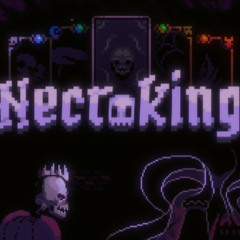 CADAVEROUS CHOIR - Necroking (OVERKILL Remix)