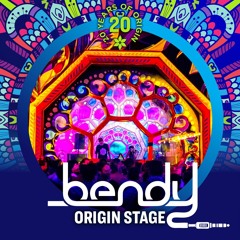 BENDY : Origin Festival 2024 | Origin Stage