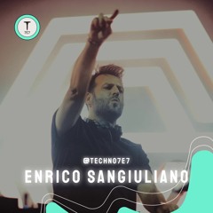 Enrico Sangiuliano @ BBC Radio 1 Essential Mix (05-06-2021)