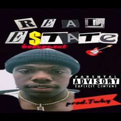 Real Estate (Prod. twhy)