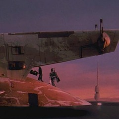 Ride Like Fett (p. Sejmi)