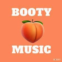 Booty Music - DJ Laz/DJ Coz