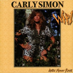 Carly Simon - Why (Avlis Moor Rmx)