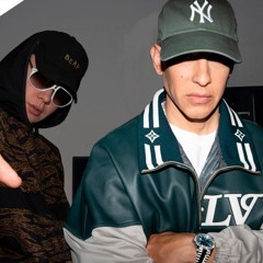 DADDY YANKEE - BZRP Music Sessions #0/66 (Trap Version)