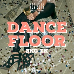 DANCE FLOOR - 2KG ZK