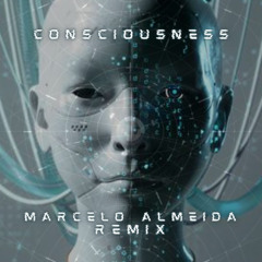 Anyma & Chris Avantgarde - Consciousness (Marcelo Almeida Remix)