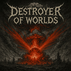 Destroyer of worlds