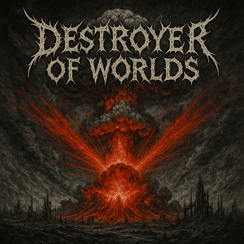 Destroyer of worlds