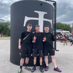 ⛓️WOOLFORDS TECHO.2⛓️