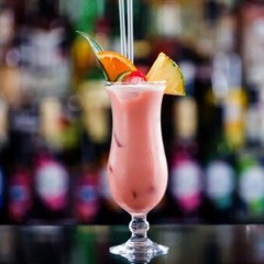 Guava Colada (Original Instrumental)