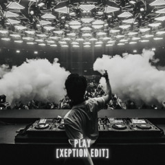 Alan Walker, K-391, Tungevaag & Mangoo vs R3SPAWN & Poylow - PLAY (XEPTION EDIT)