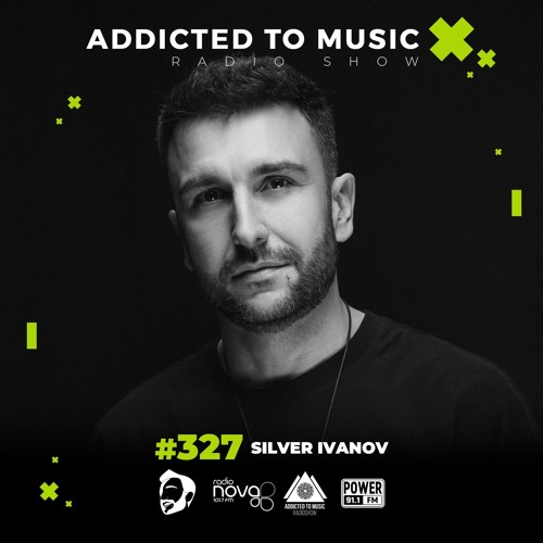 Silver Ivanov - World Up Radio Show #327