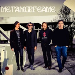 "Cuentame tu vida" Metamorfeame en Vivo!!