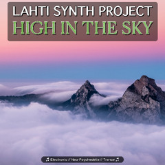 High In The Sky