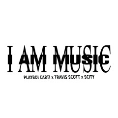 PLAYBOI CARTI, TRAVIS SCOTT - CRUSH (SCITY REMIX)