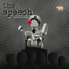 Alterfeel & Curol - The Speech (Original Mix) [Capivara Records]