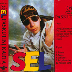 Sel-Pasaka