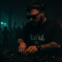 RAVE WEAPON | HARD TECHNO & HARDCORE DJ SET by ml0x
