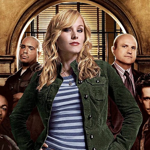 93: Veronica Mars