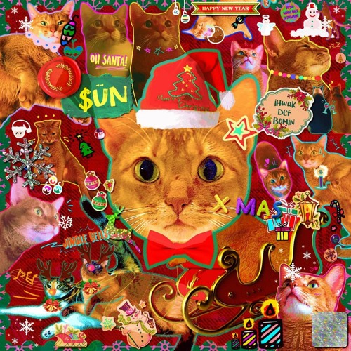 In December [ Sad Night ] by $ÜN featuring [ Full Version ]