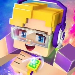 Blockman Go Apk Gcubes