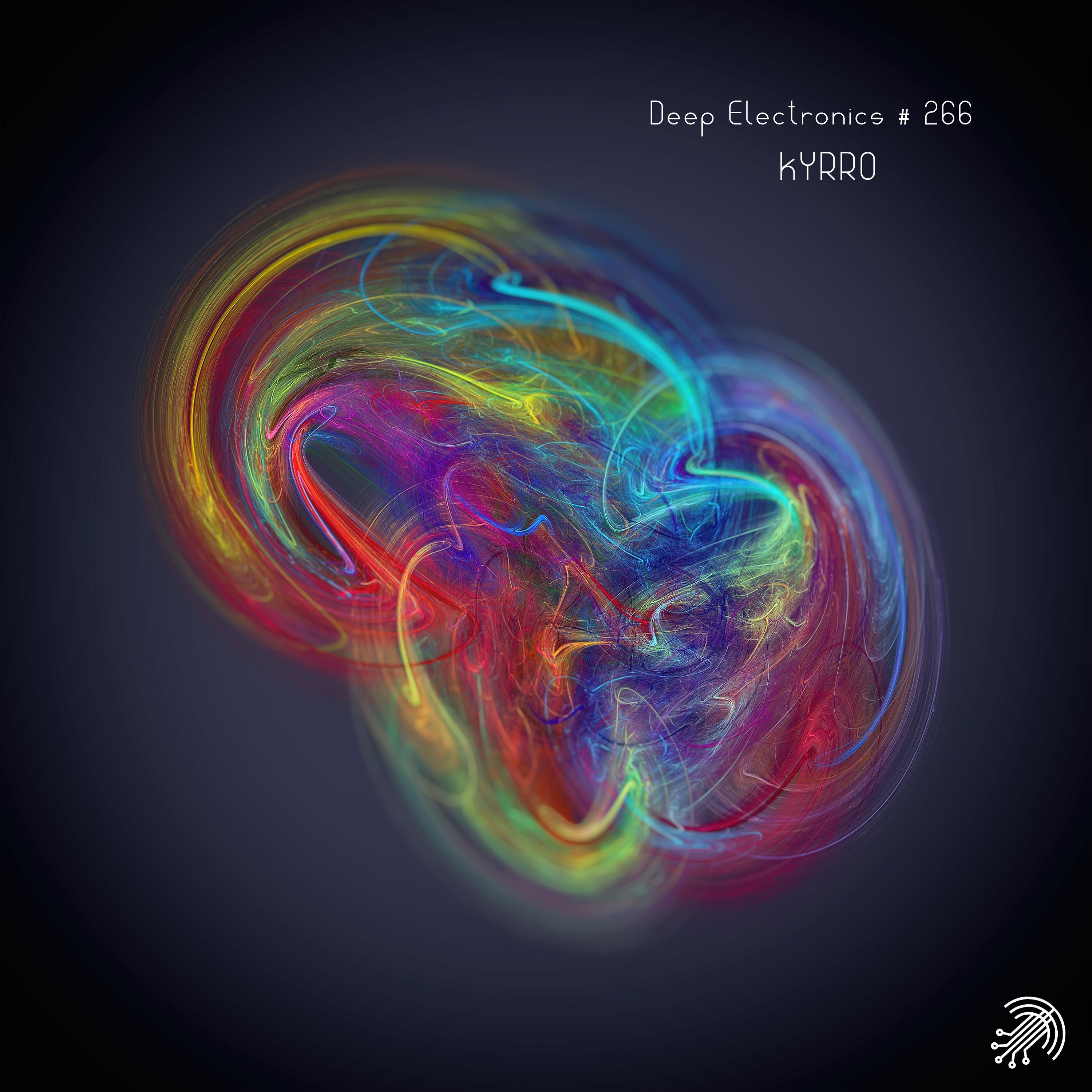 Deep Electronics podcast serie