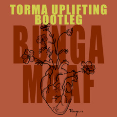 Bunga Maaf (Club Mix) - Torma Uplifting Bootleg