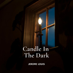 Candle In The Dark