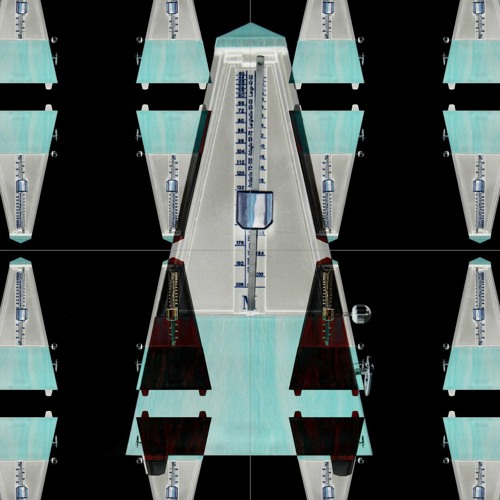 Metronome Morph (disquiet0540)