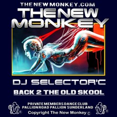 Dj Selector C