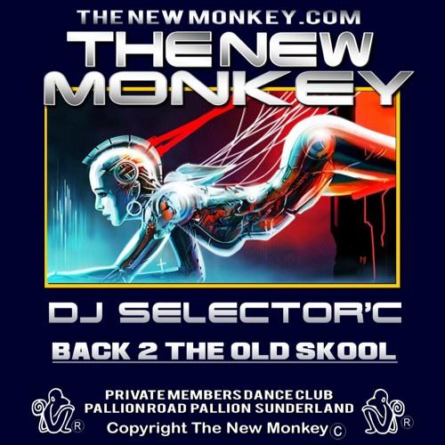 Dj Selector C