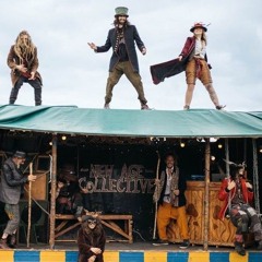 New Age Collective - Eyes Of The Moon