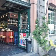 B2B Live Recording Friday 28|02|2025 @ Cargobar Part II