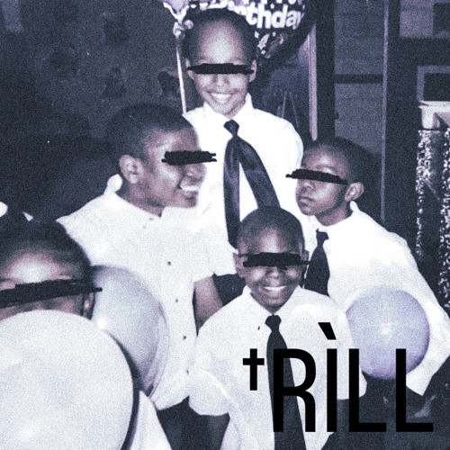 TRILL