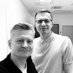 Martin Sutrop: innovatsioon algab psühholoogilisest turvalisusest