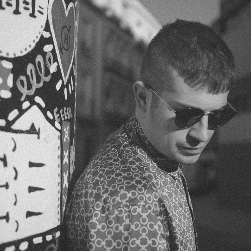 Set Of The Day Podcast - 705 - Yamil