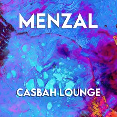 Odyssey Menzal - Casbah Lounge