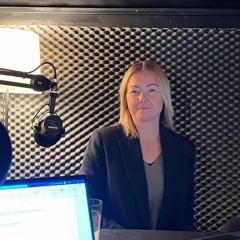 Skiptir það máli fyrir vinnustað eins og Landsnet að huga að jafnréttismálum ?