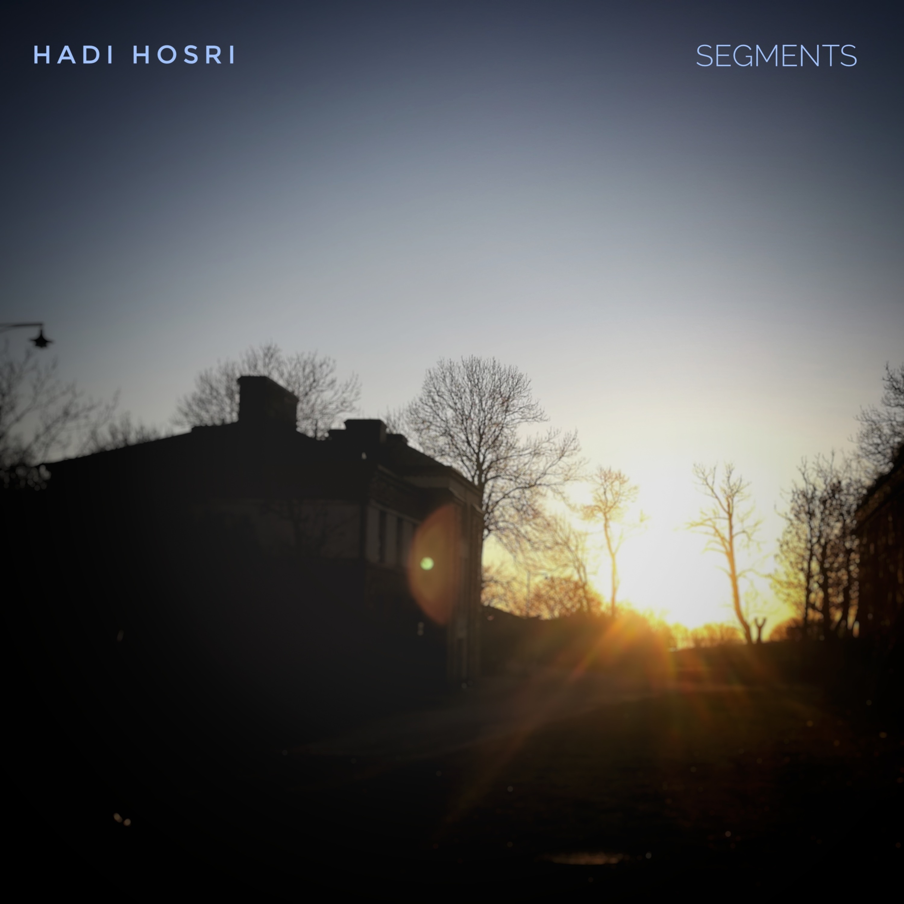 Hadi Hosri