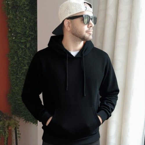 DJ ALEX TAV • GET YOUR FREAK ON (JBL EDIT)