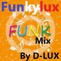 Funkylux Mix 🎉🎆🎆🎆🎉
