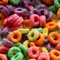 Froot Loops (Remix) VOLTAIRE