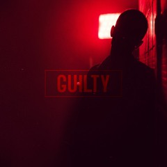 Dark Trap Beat 2021 "Guilty" Rap Instrumental (Prod. Ihaksi)