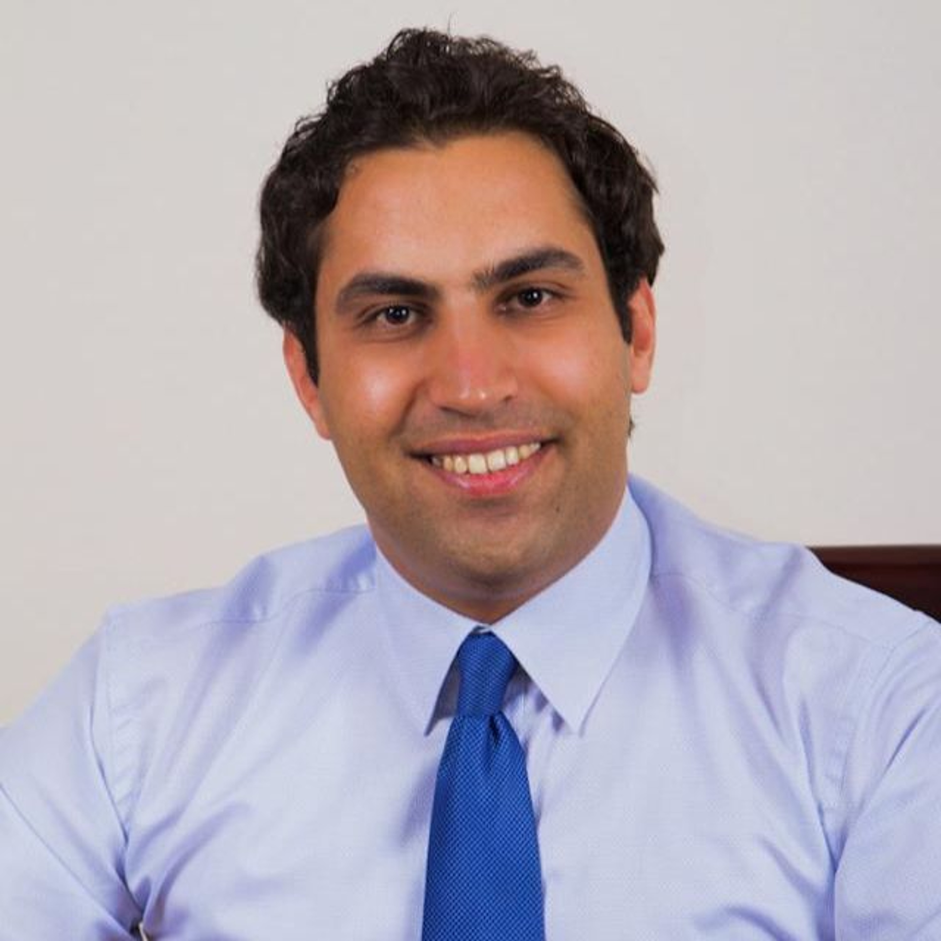 Ahmed Al Hindawi, Secretary-General of the World Organization of the Scout Movement, IGCF 2024 thumbnail