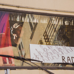 Radio Chhhh invites CRTTR Collective