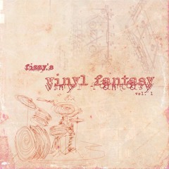 vinyl fantasy vol. 1 teaser